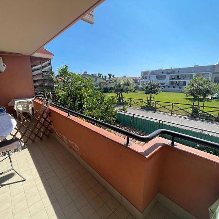 B&B La Palma Pescara Zewnętrze zdjęcie