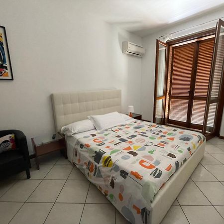 B&B La Palma Pescara Zewnętrze zdjęcie