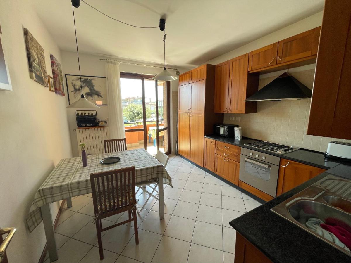 B&B La Palma Pescara Zewnętrze zdjęcie