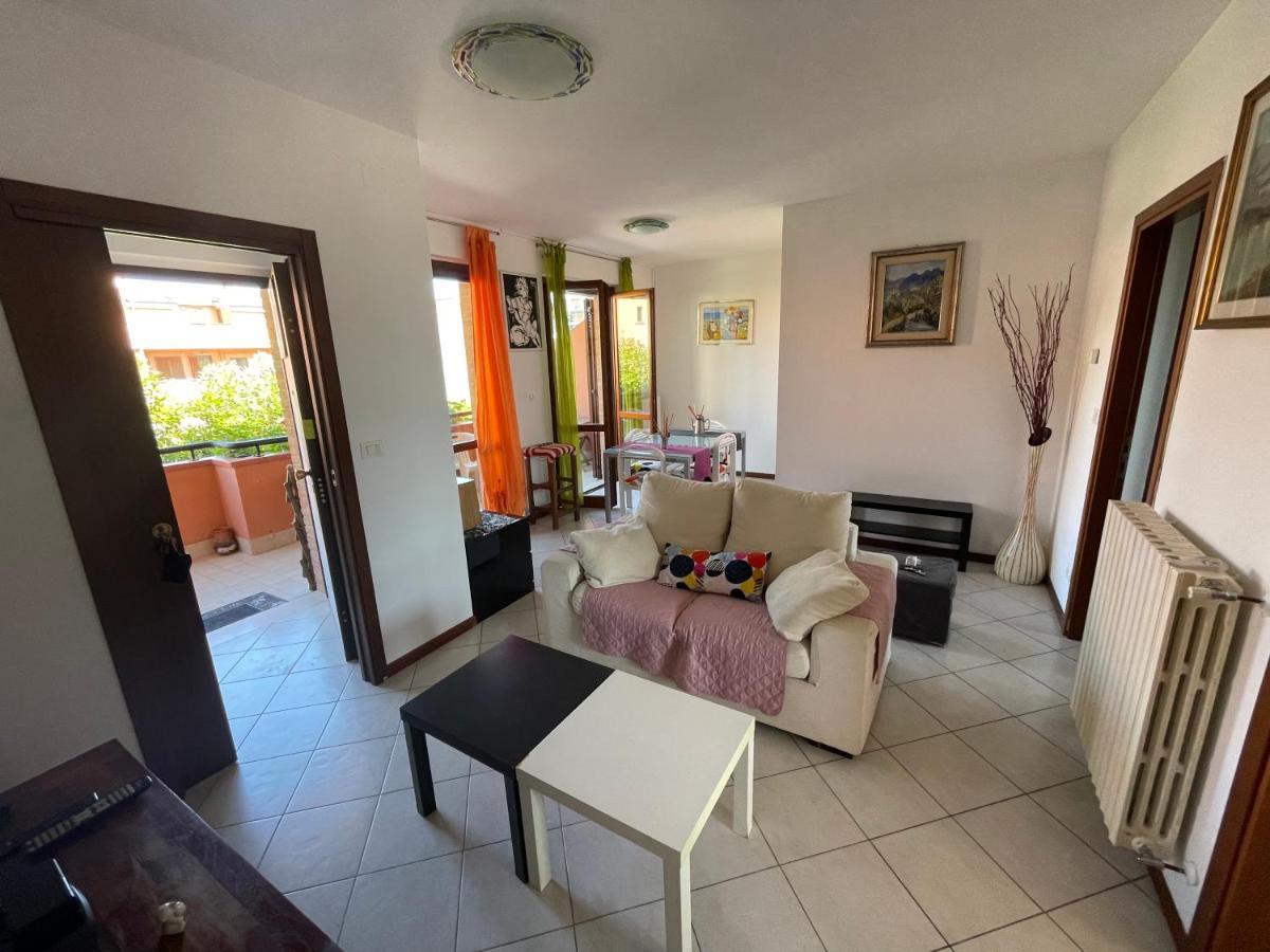 B&B La Palma Pescara Zewnętrze zdjęcie