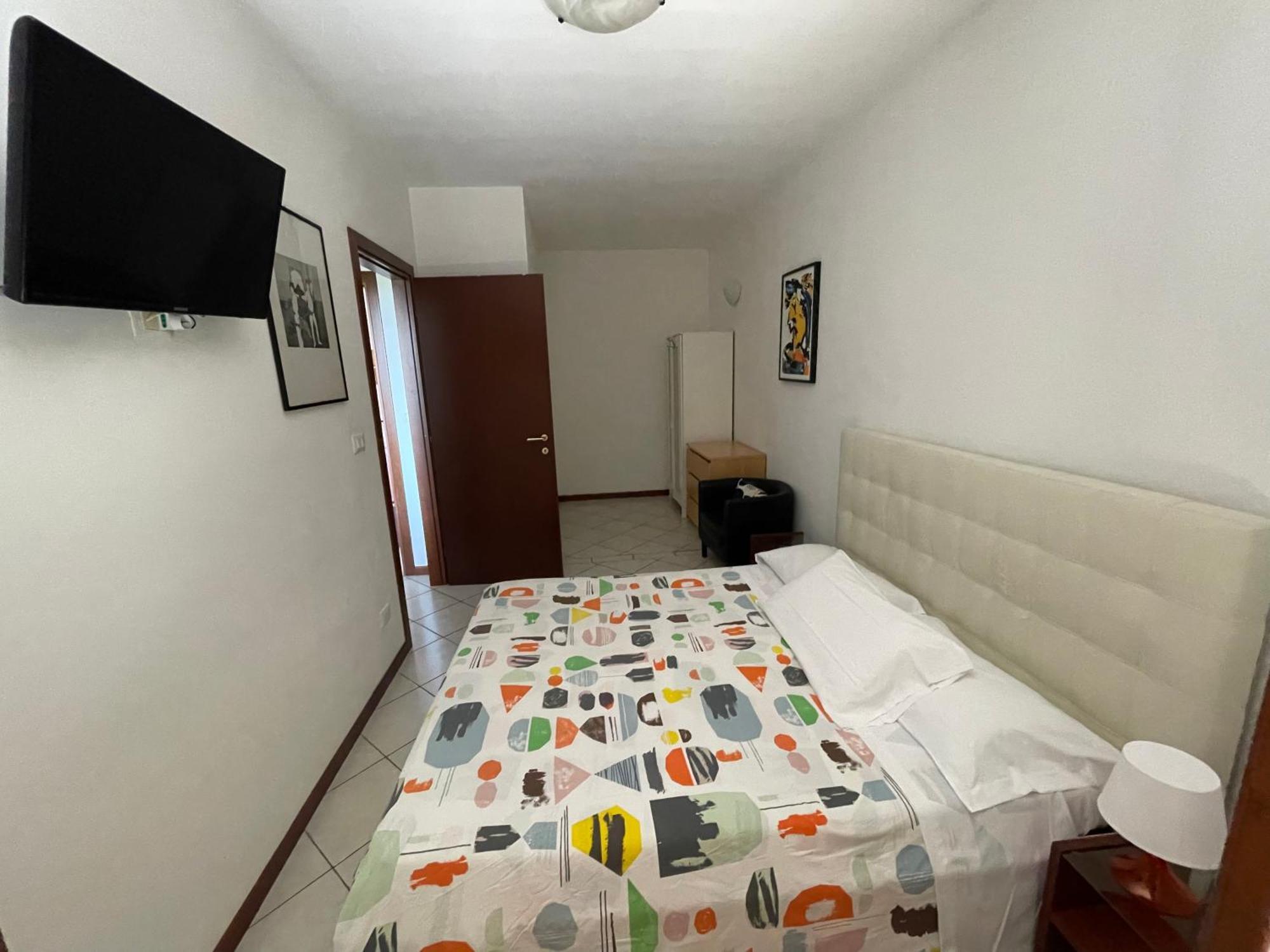 B&B La Palma Pescara Zewnętrze zdjęcie