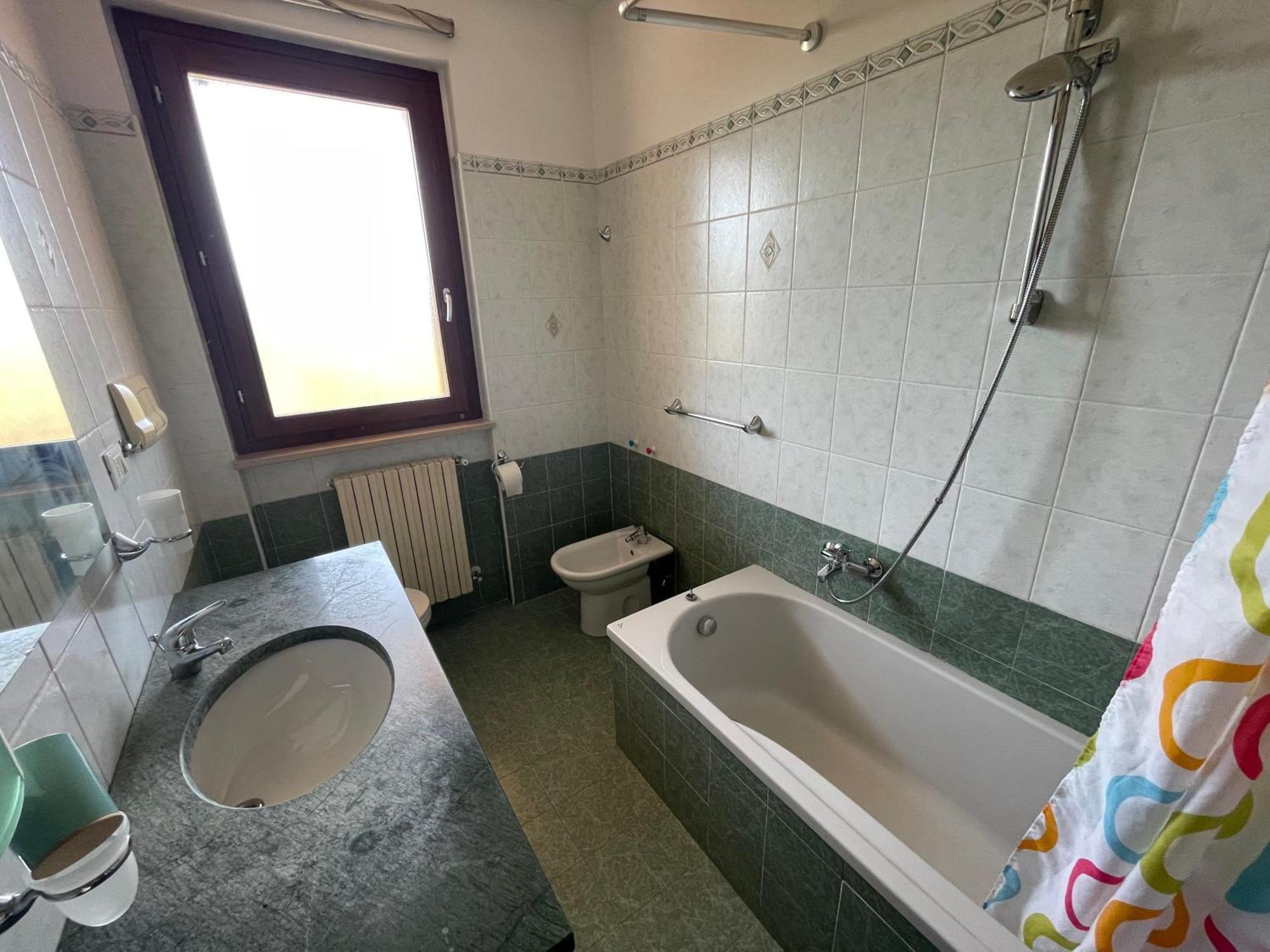 B&B La Palma Pescara Zewnętrze zdjęcie